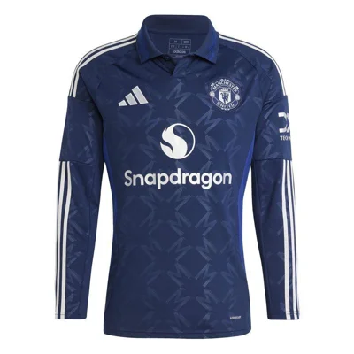 Manchester United FC 2024 Away kit