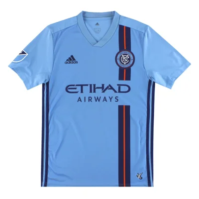 New York City FC