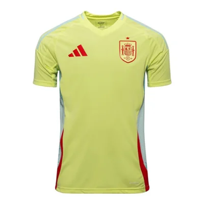 Spain 2024 Away kit