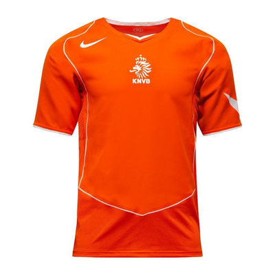 Netherlands 2025 Other kit