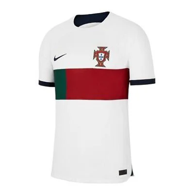 Portugal 2022 Away kit