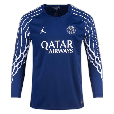 Paris Saint-Germain 2024 Fourth kit
