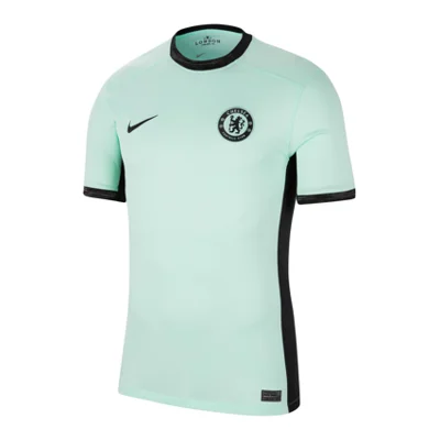 Chelsea FC 2023 Third kit