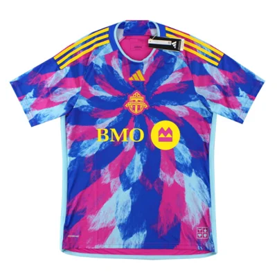 Toronto FC 2023 Third kit