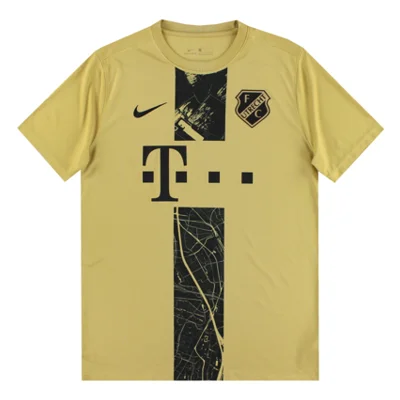 FC Utrecht 2021 Third kit