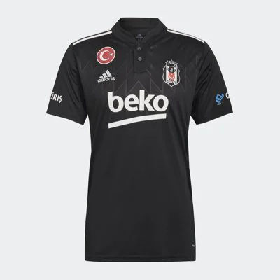 Beşiktaş İstanbul 2021 Away kit