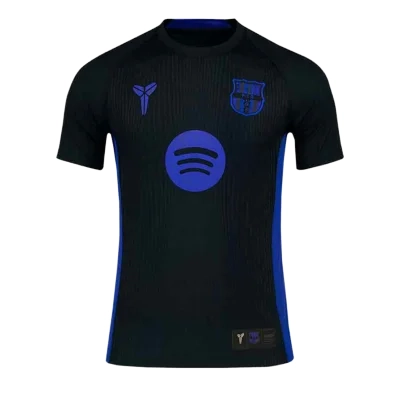 FC Barcelona 2025 Training/Pre-match kit