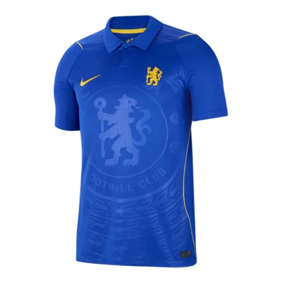Chelsea FC 2026 Home kit