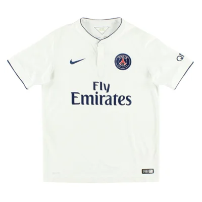 Paris Saint-Germain