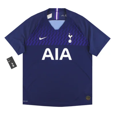 Tottenham Hotspur FC