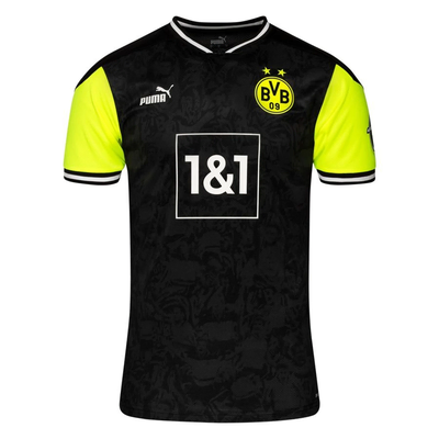 Borussia Dortmund 2020 Other kit