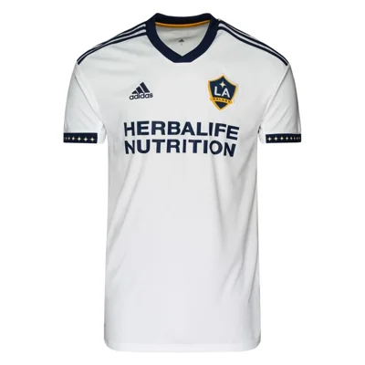 LA Galaxy 2022 Home kit
