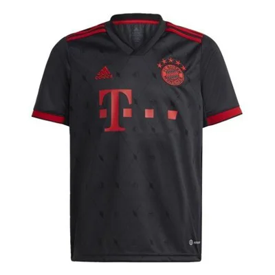 Bayern München 2022 Third kit