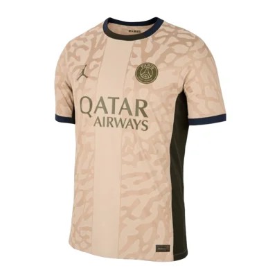 Paris Saint-Germain 2023 Fourth kit