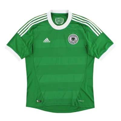 Germany 2012 Away kit