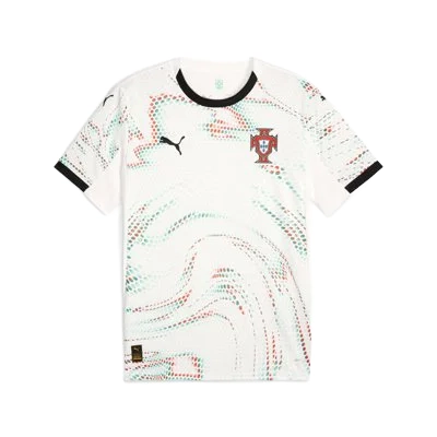 Portugal 2025 Away kit