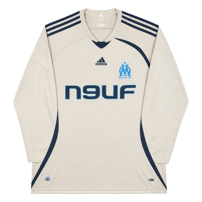 Olympique de Marseille 2008 Third kit