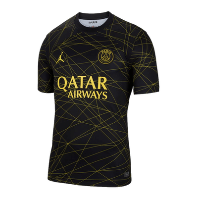 Paris Saint-Germain 2022 Fourth kit