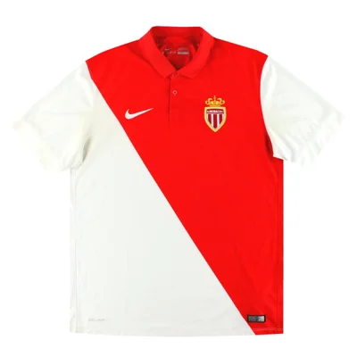 AS Monaco