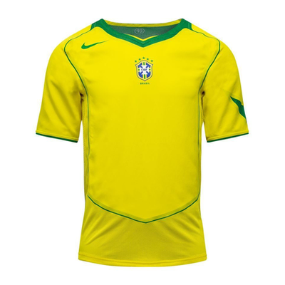 Brazil 2025 Other kit
