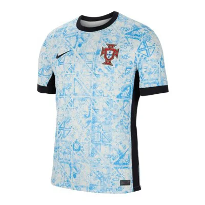Portugal 2024 Away kit