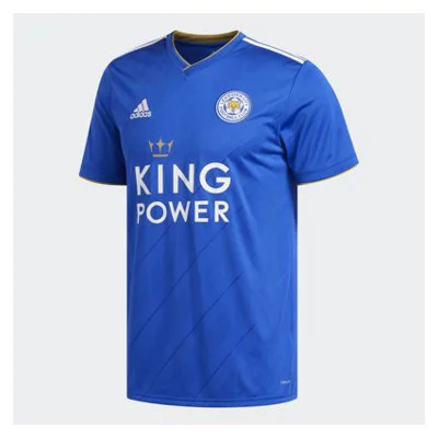 Leicester City FC