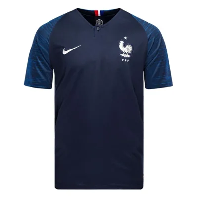 France 2018 Home kit