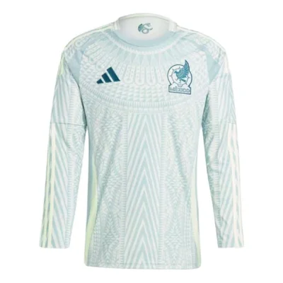 Mexico 2024 Away kit
