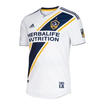 LA Galaxy 2018 Home kit
