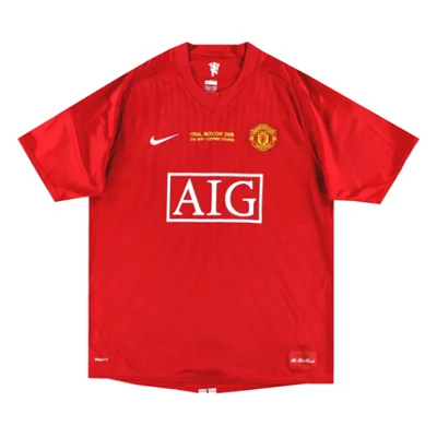 Manchester United FC