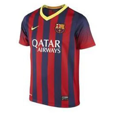 FC Barcelona 2013 Home kit