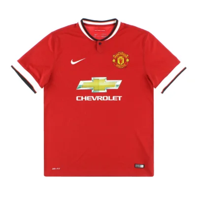 Manchester United FC