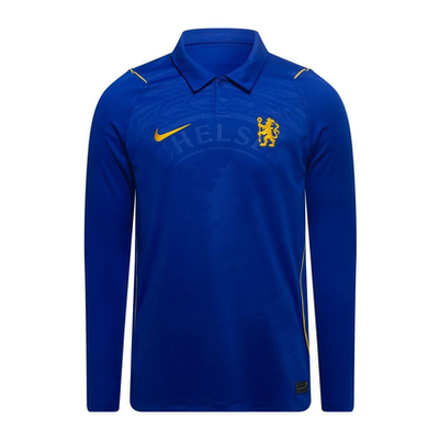 Chelsea FC 2026 Home kit