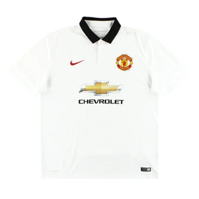 Manchester United FC 2014 Away kit