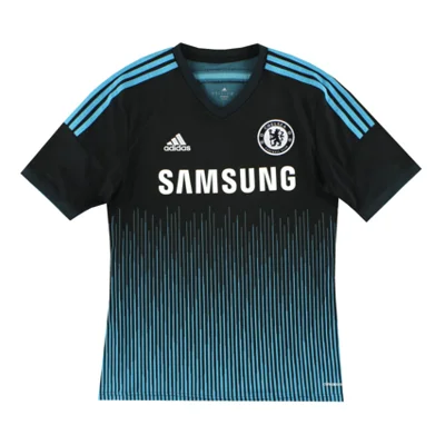 Chelsea FC 2014 Third kit
