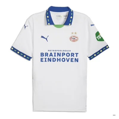 PSV Eindhoven 2024 Third kit
