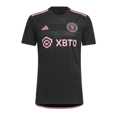 Inter Miami CF 2024 Away kit
