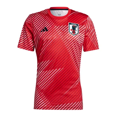 Japan 2022 Training/Pre-match kit