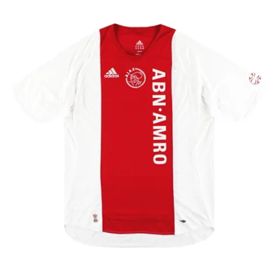 Ajax Amsterdam