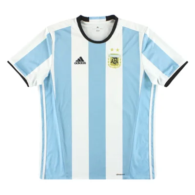 Argentina 2016 Home kit