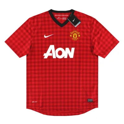 Manchester United FC