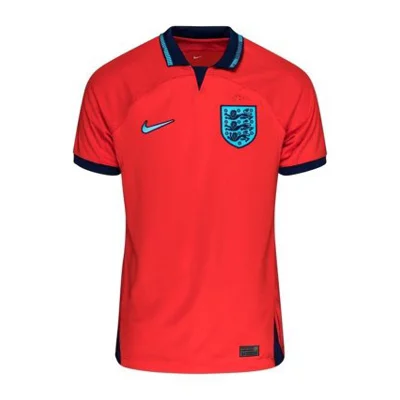 England 2022 Away kit