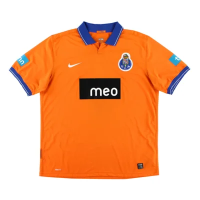 FC Porto 2009 Away kit