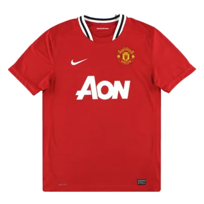 Manchester United FC