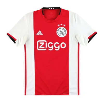 Ajax Amsterdam 2019 Home kit
