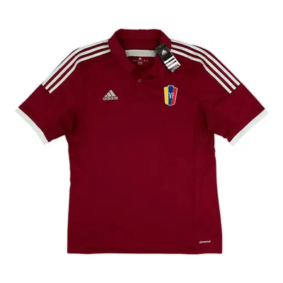 Venezuela 2014 Home kit