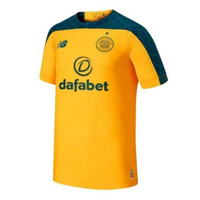 Celtic FC 2019 Away kit