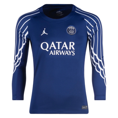 Paris Saint-Germain 2024 Fourth kit