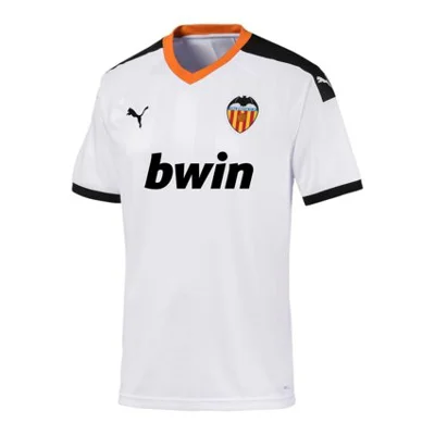 Valencia CF 2019 Home kit