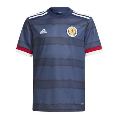Scotland 2020 Home kit